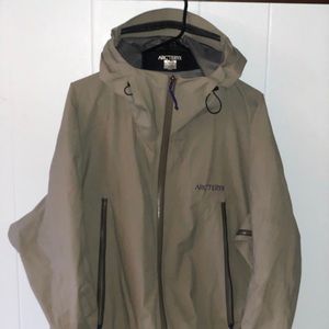 Arc’teryx ZETA SL JACKET XL